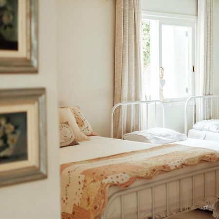Bed and Breakfast Chacara Rosa Cortiana São Gabriel Zewnętrze zdjęcie