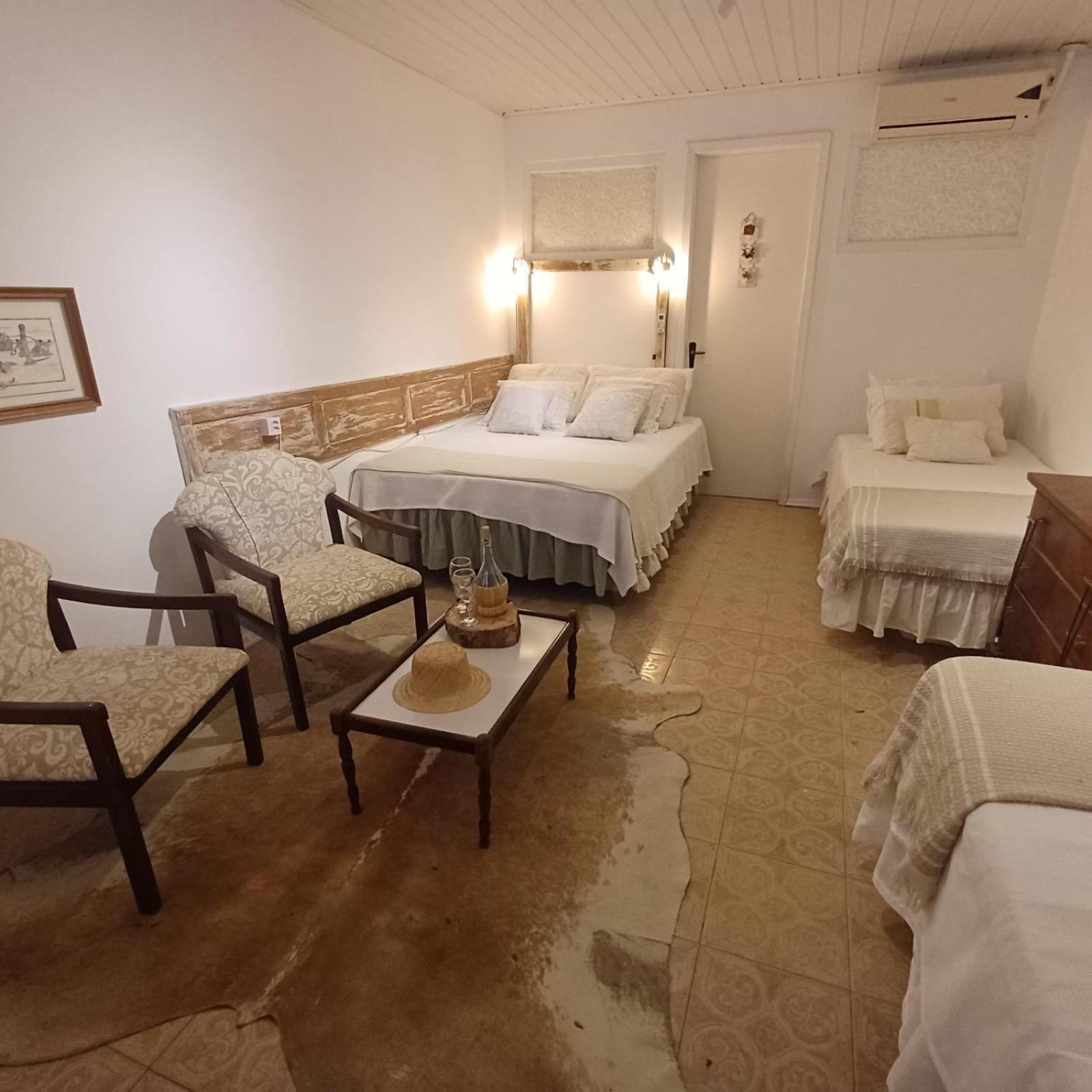 Bed and Breakfast Chacara Rosa Cortiana São Gabriel Zewnętrze zdjęcie