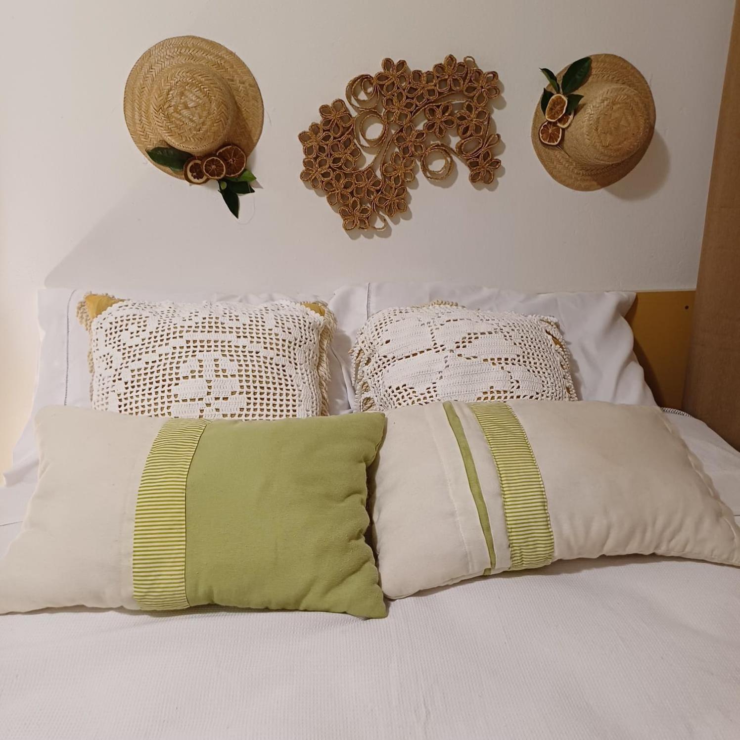 Bed and Breakfast Chacara Rosa Cortiana São Gabriel Zewnętrze zdjęcie