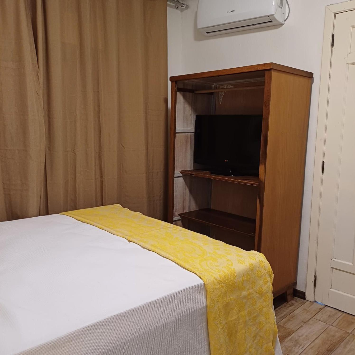 Bed and Breakfast Chacara Rosa Cortiana São Gabriel Zewnętrze zdjęcie