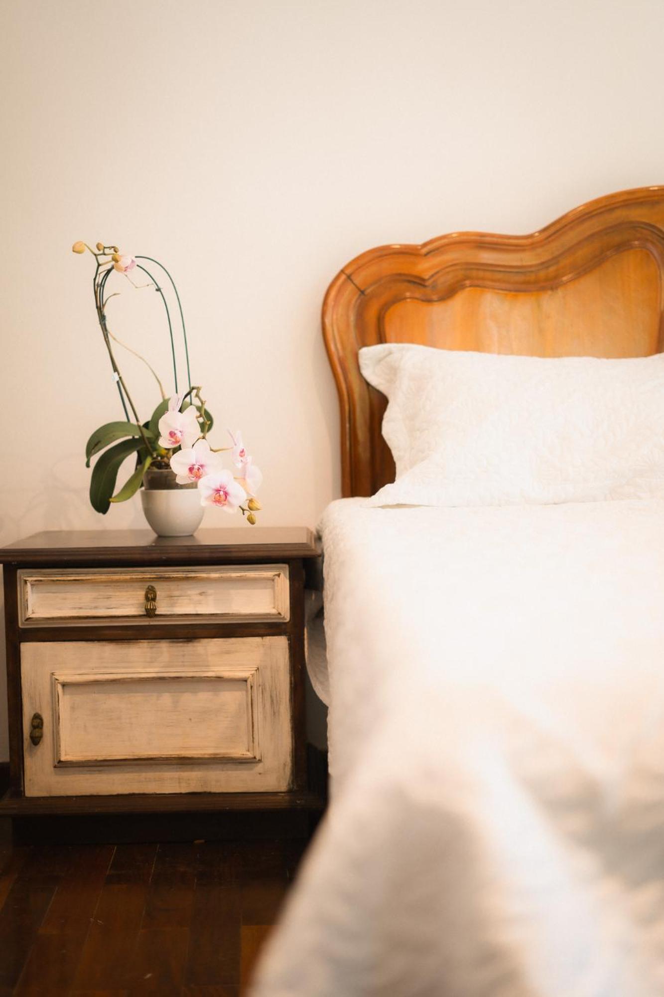 Bed and Breakfast Chacara Rosa Cortiana São Gabriel Zewnętrze zdjęcie