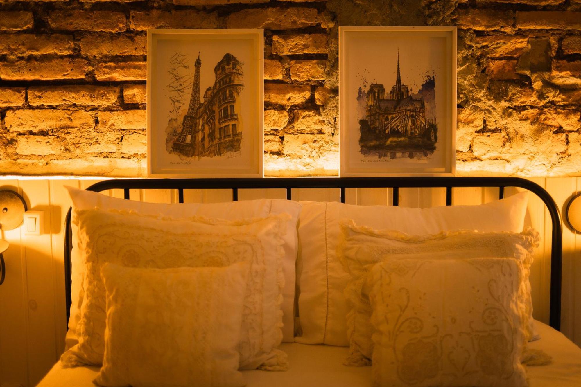 Bed and Breakfast Chacara Rosa Cortiana São Gabriel Zewnętrze zdjęcie