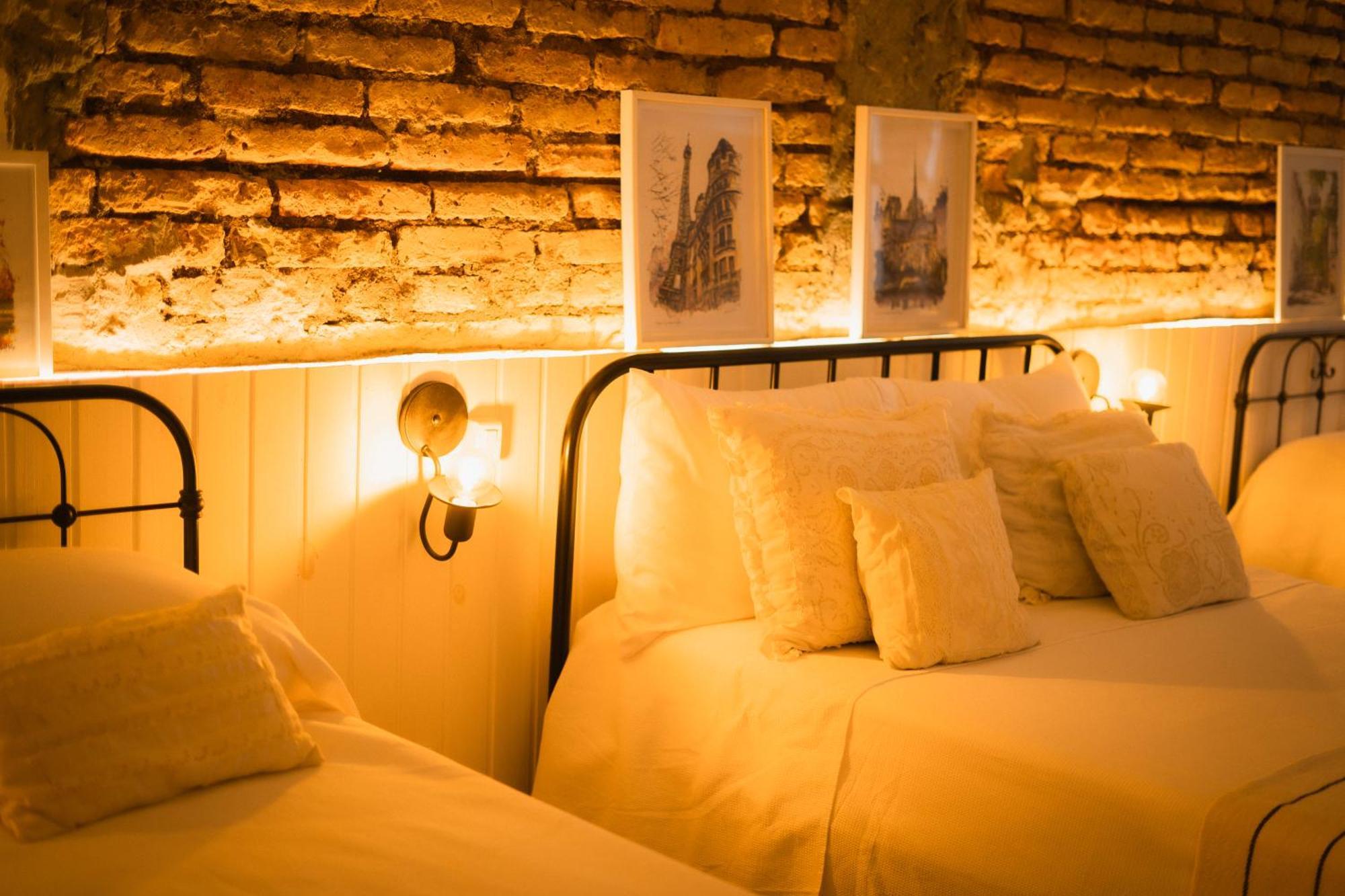 Bed and Breakfast Chacara Rosa Cortiana São Gabriel Zewnętrze zdjęcie