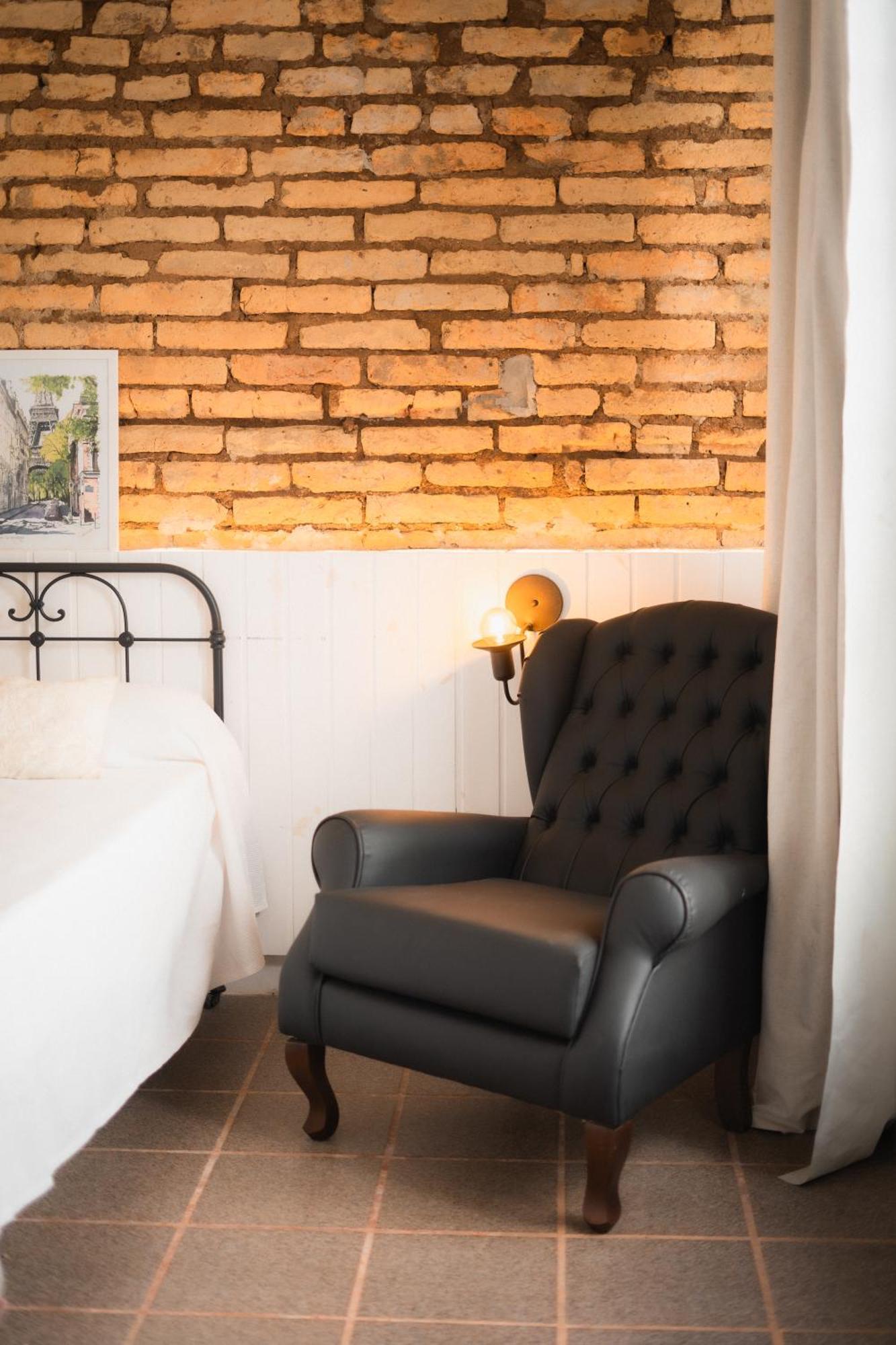 Bed and Breakfast Chacara Rosa Cortiana São Gabriel Zewnętrze zdjęcie