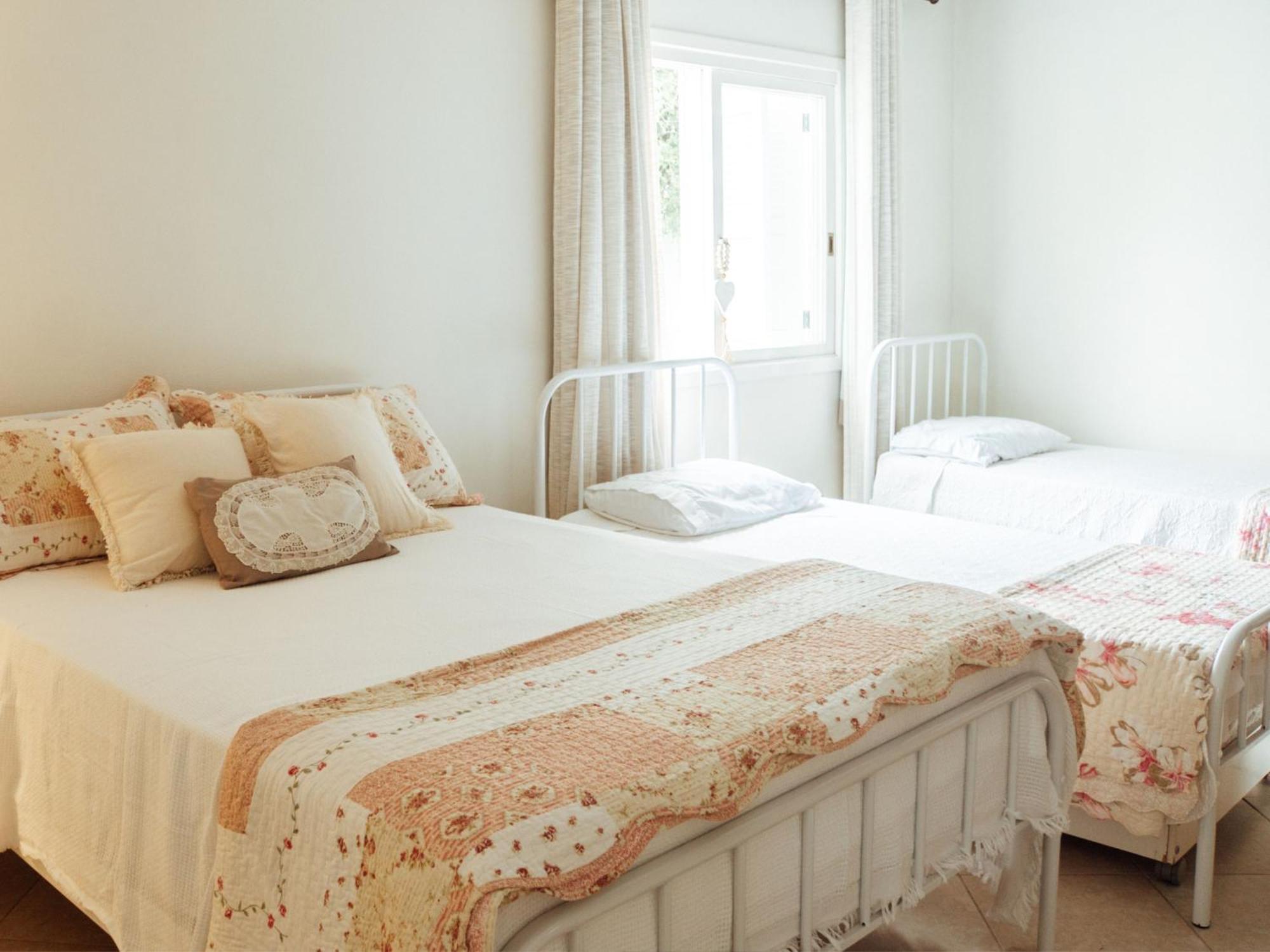 Bed and Breakfast Chacara Rosa Cortiana São Gabriel Pokój zdjęcie