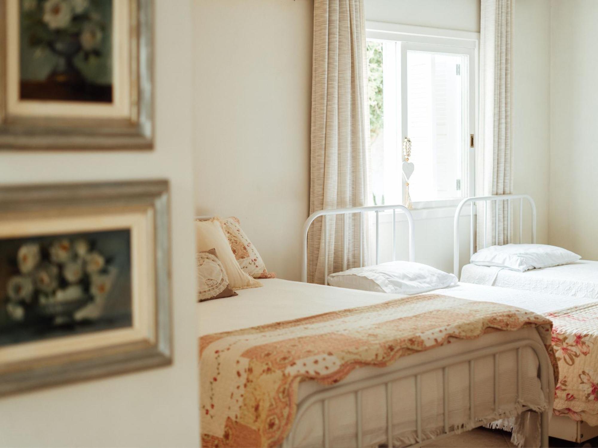 Bed and Breakfast Chacara Rosa Cortiana São Gabriel Zewnętrze zdjęcie