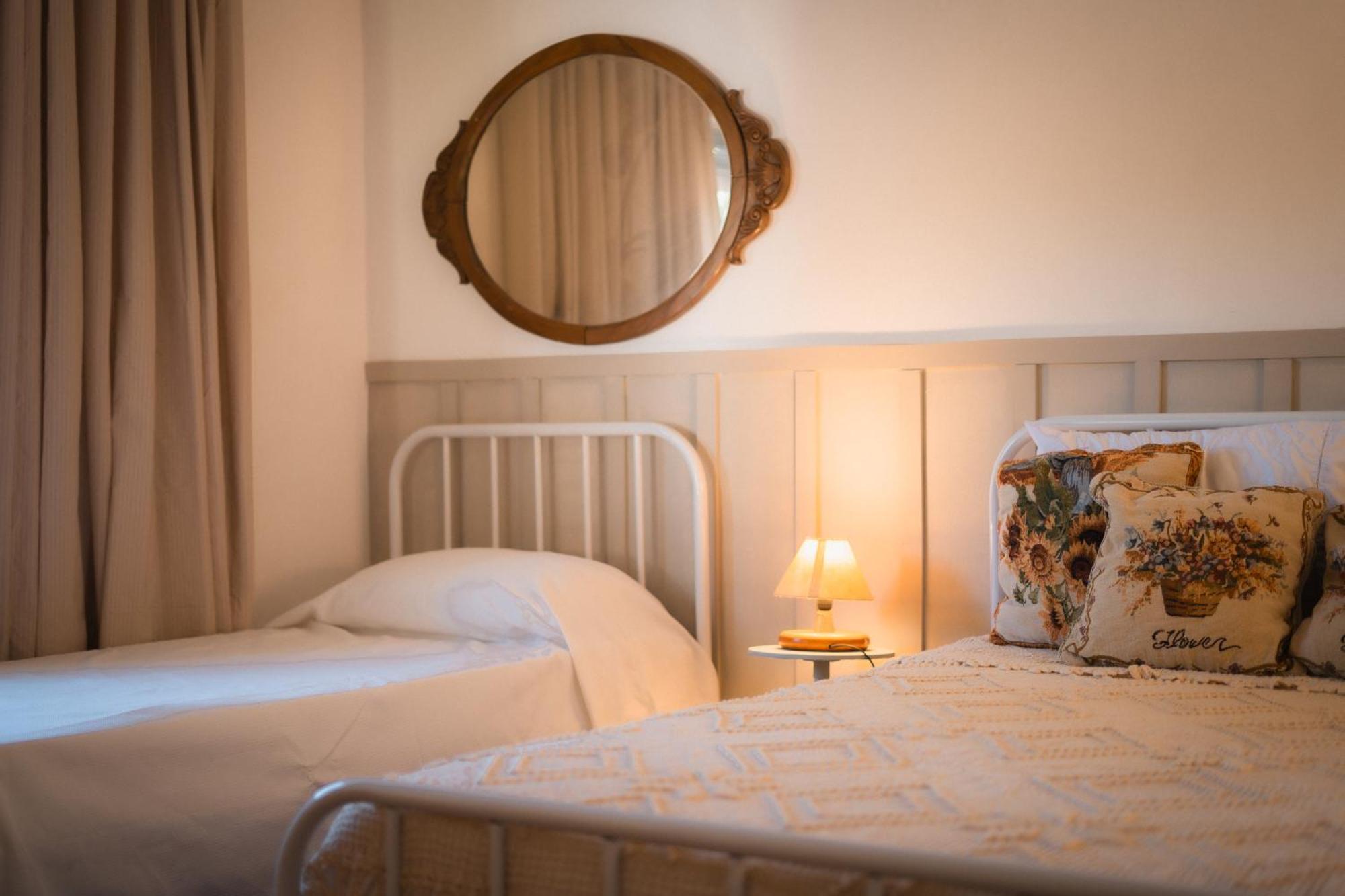 Bed and Breakfast Chacara Rosa Cortiana São Gabriel Zewnętrze zdjęcie