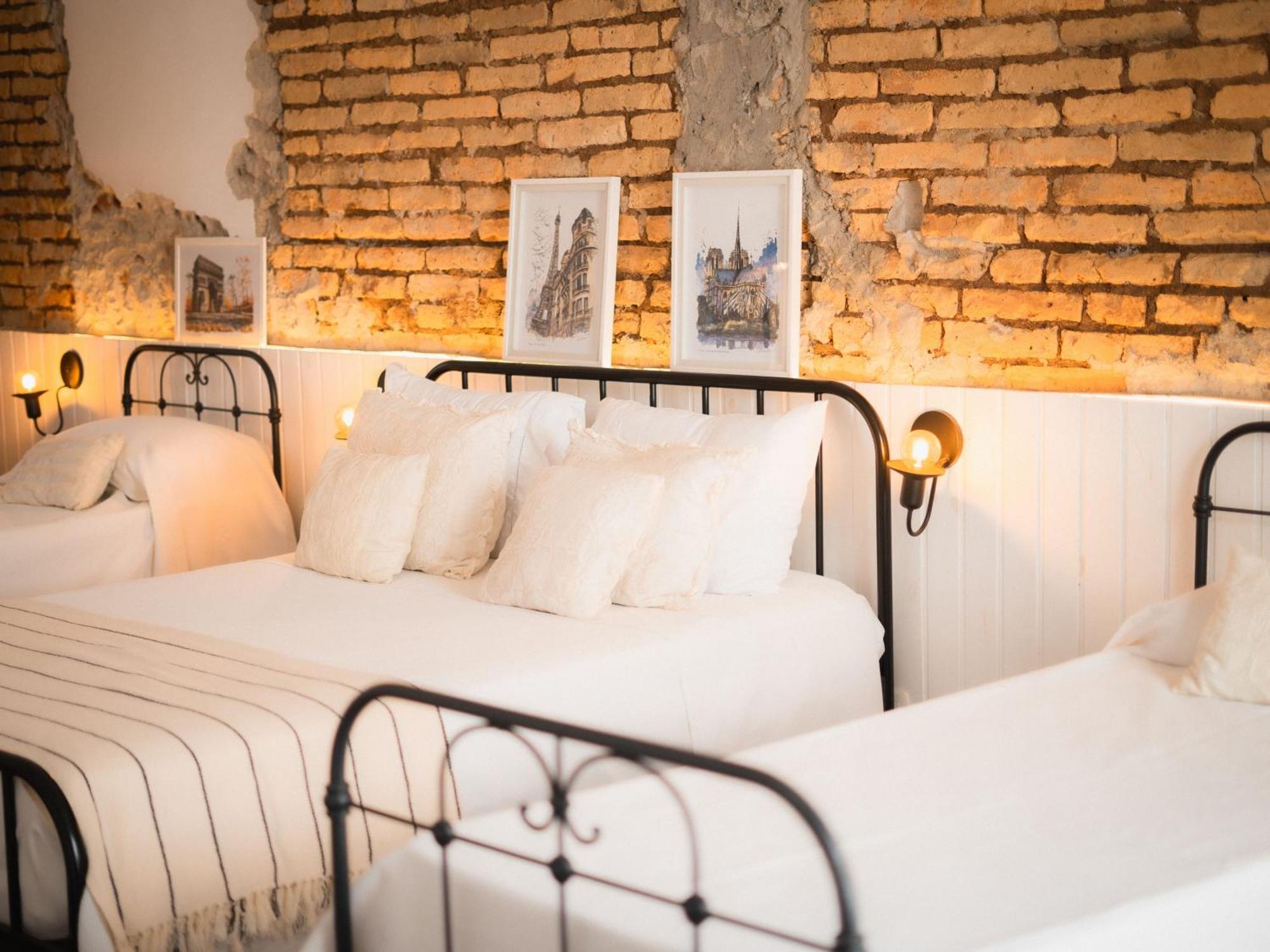 Bed and Breakfast Chacara Rosa Cortiana São Gabriel Zewnętrze zdjęcie