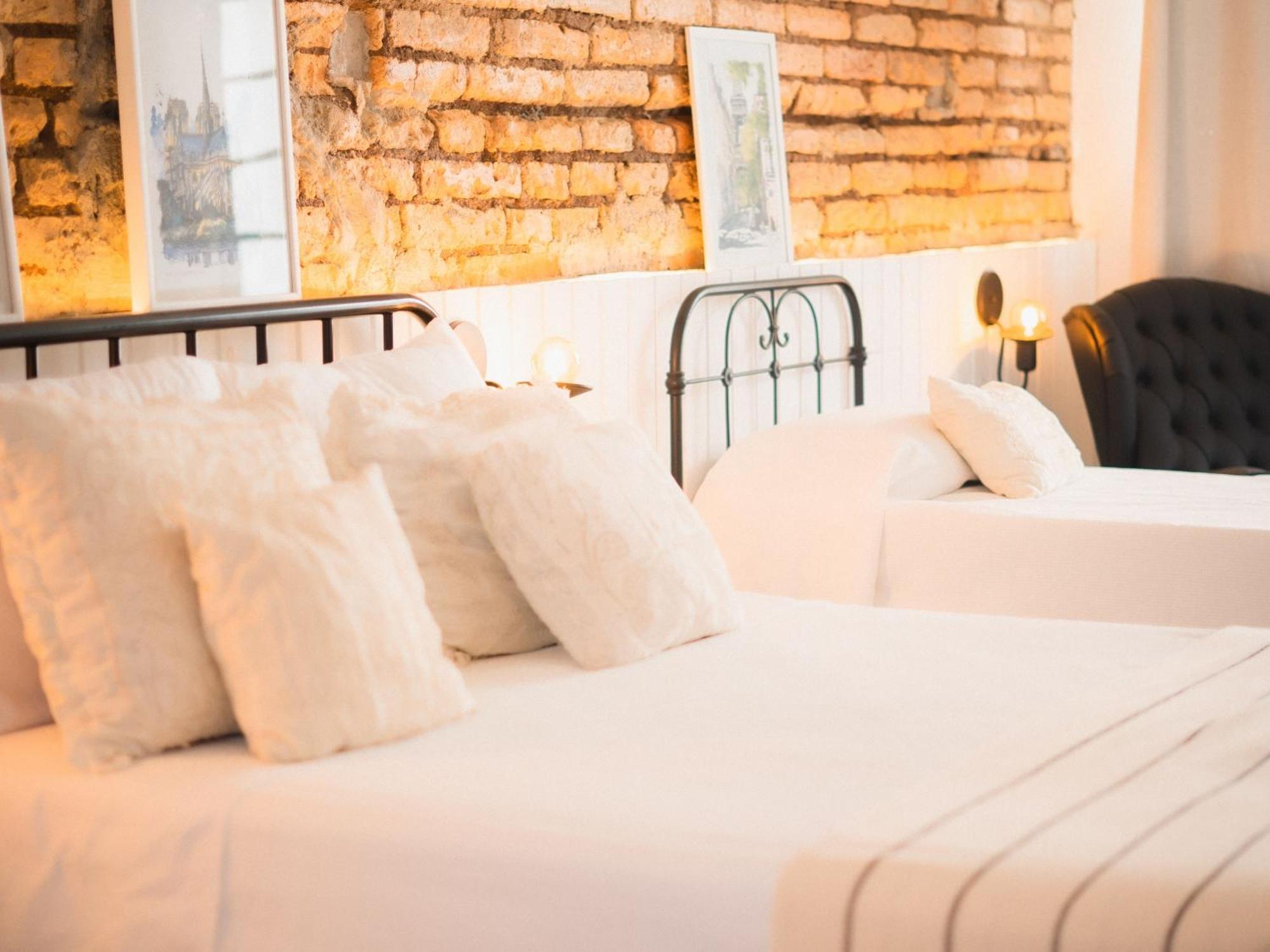 Bed and Breakfast Chacara Rosa Cortiana São Gabriel Zewnętrze zdjęcie