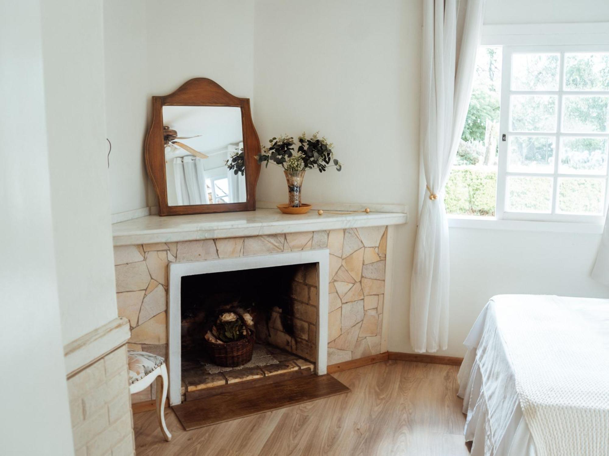 Bed and Breakfast Chacara Rosa Cortiana São Gabriel Zewnętrze zdjęcie