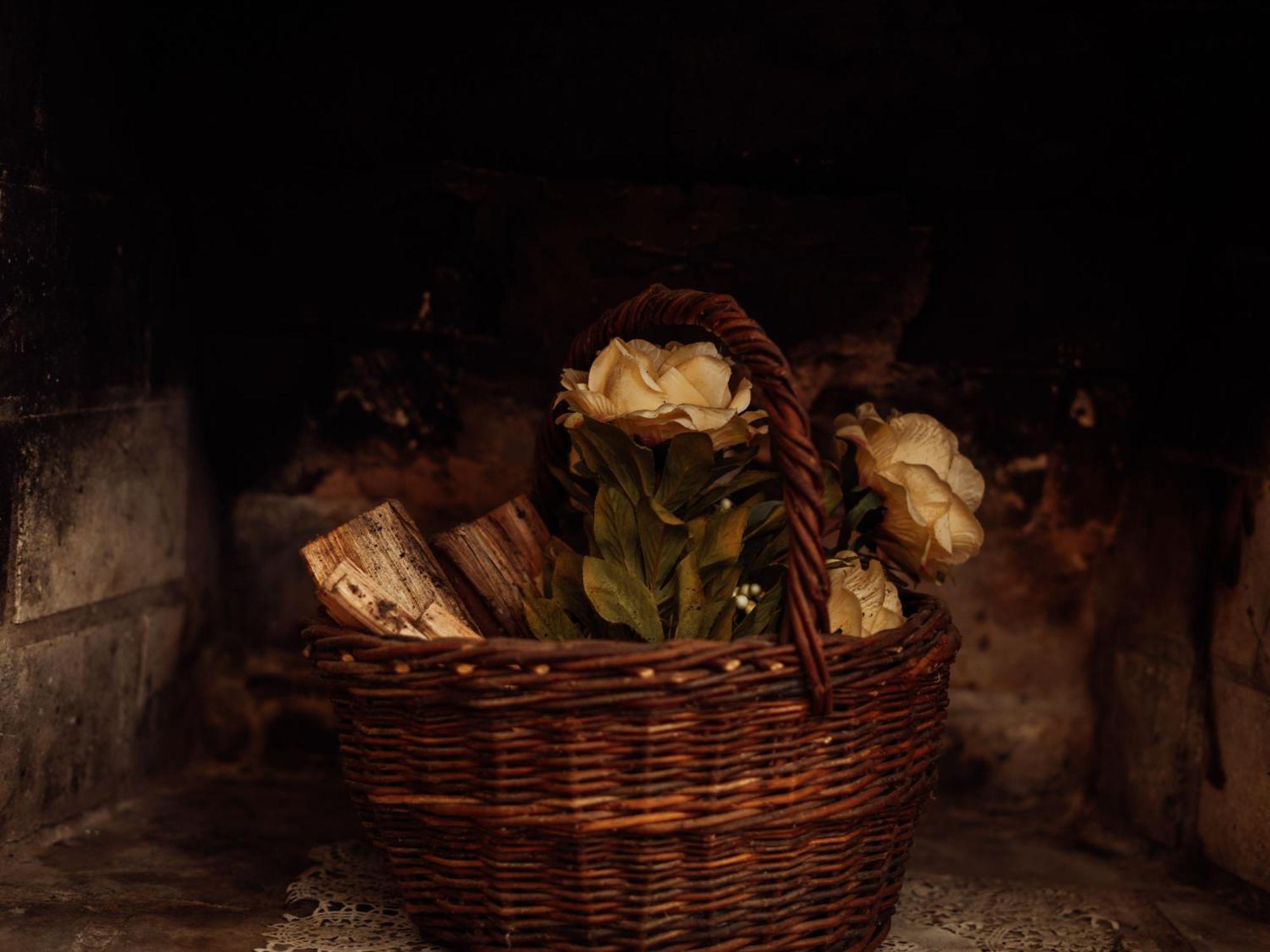 Bed and Breakfast Chacara Rosa Cortiana São Gabriel Zewnętrze zdjęcie