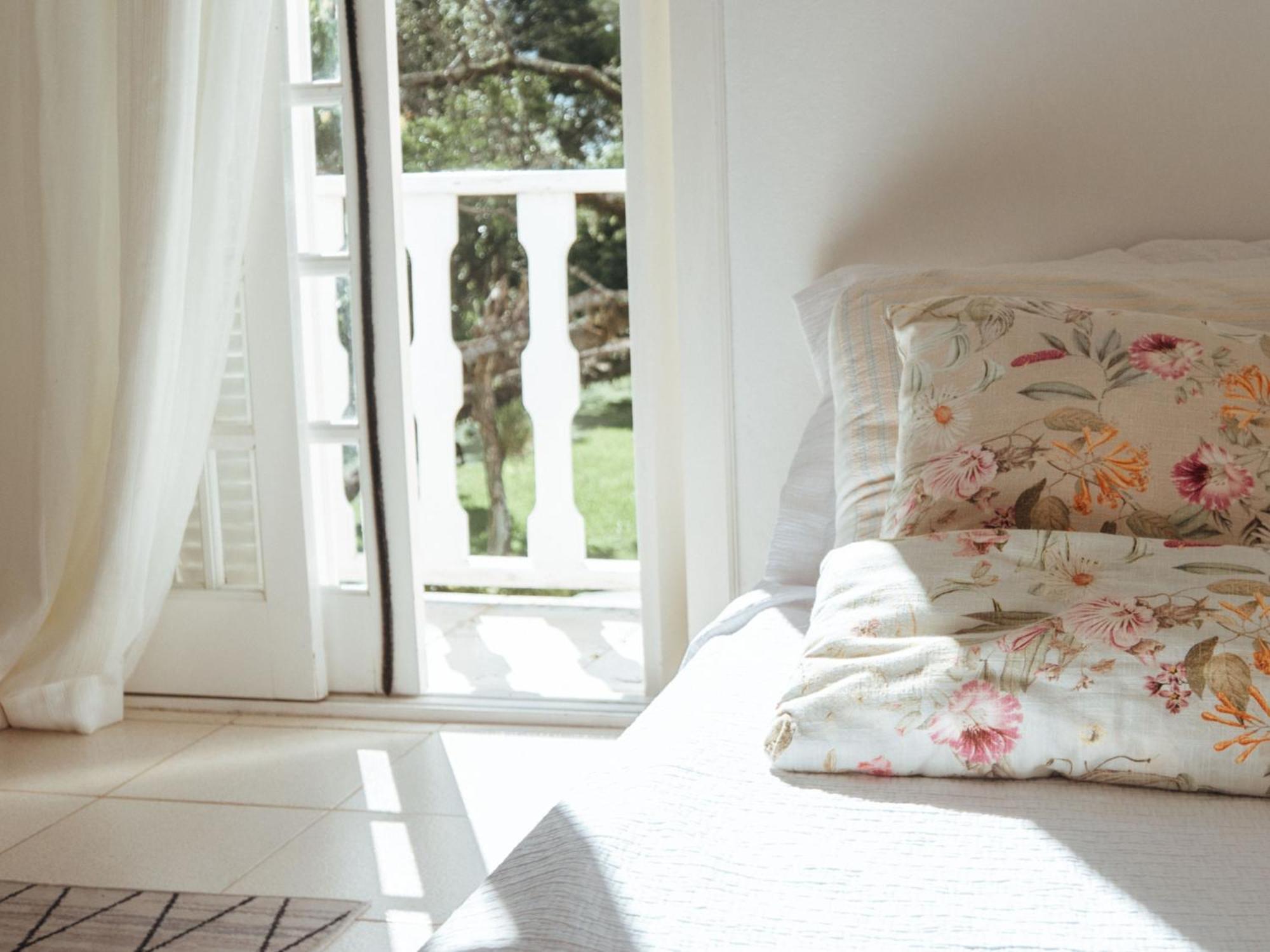 Bed and Breakfast Chacara Rosa Cortiana São Gabriel Zewnętrze zdjęcie