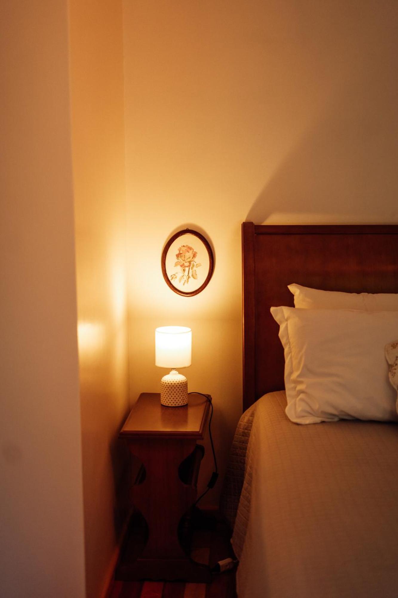 Bed and Breakfast Chacara Rosa Cortiana São Gabriel Zewnętrze zdjęcie