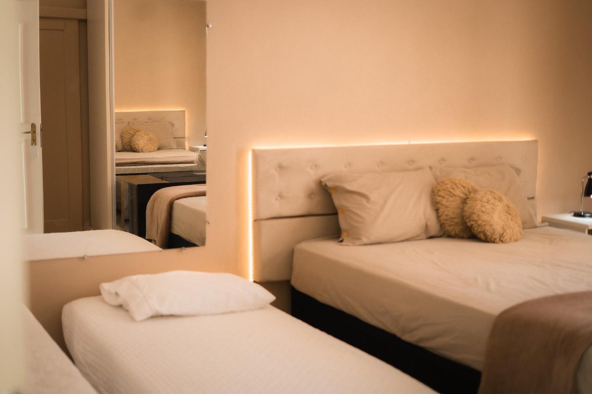 Bed and Breakfast Chacara Rosa Cortiana São Gabriel Zewnętrze zdjęcie