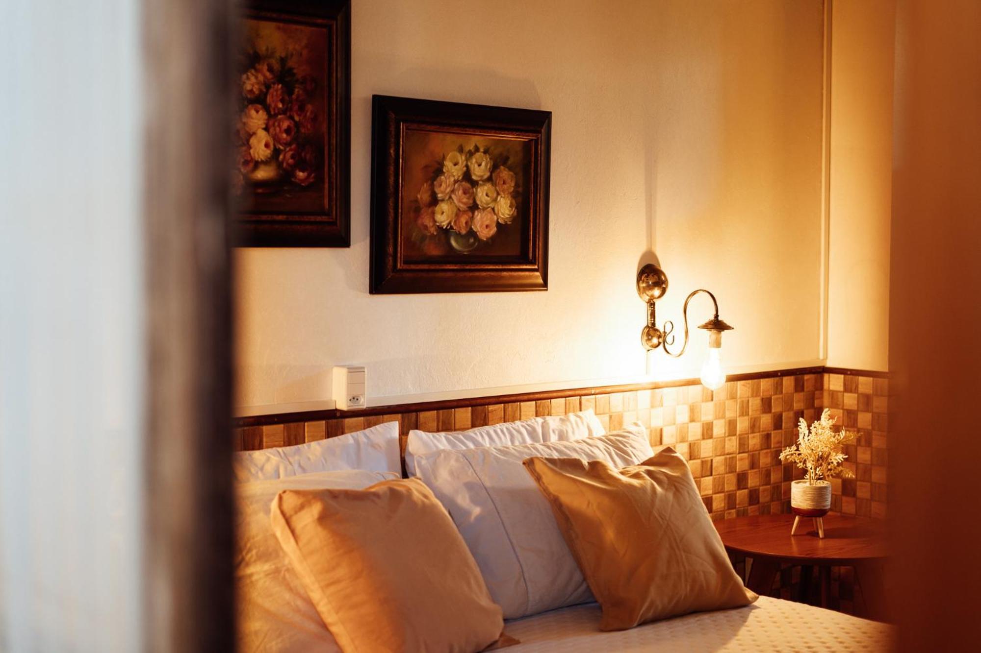 Bed and Breakfast Chacara Rosa Cortiana São Gabriel Pokój zdjęcie