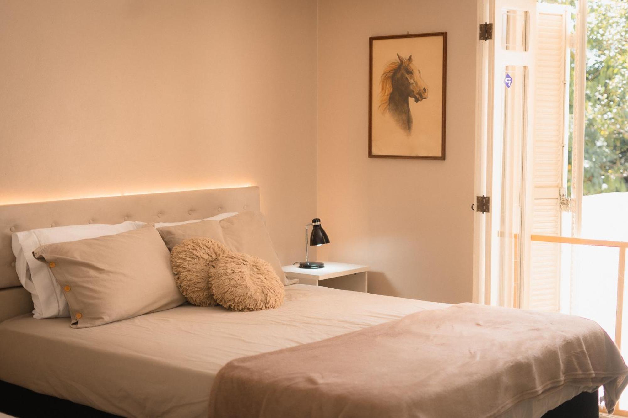 Bed and Breakfast Chacara Rosa Cortiana São Gabriel Pokój zdjęcie